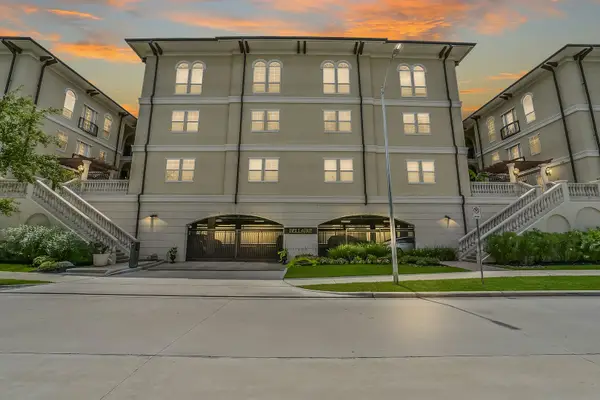 7134 Mapleridge Street #3C, Houston, TX 77081