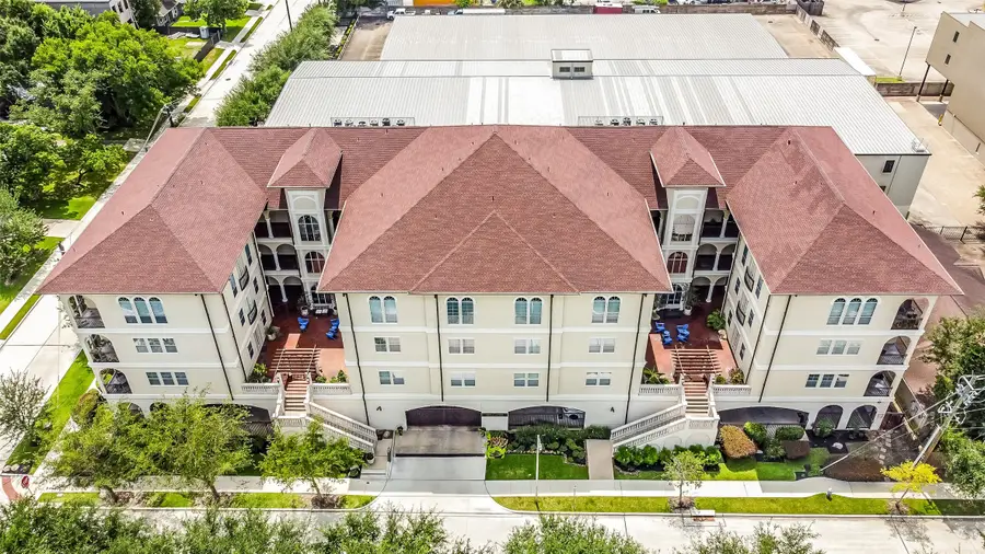 7134 Mapleridge Street #3C, Houston, TX 77081 - #2