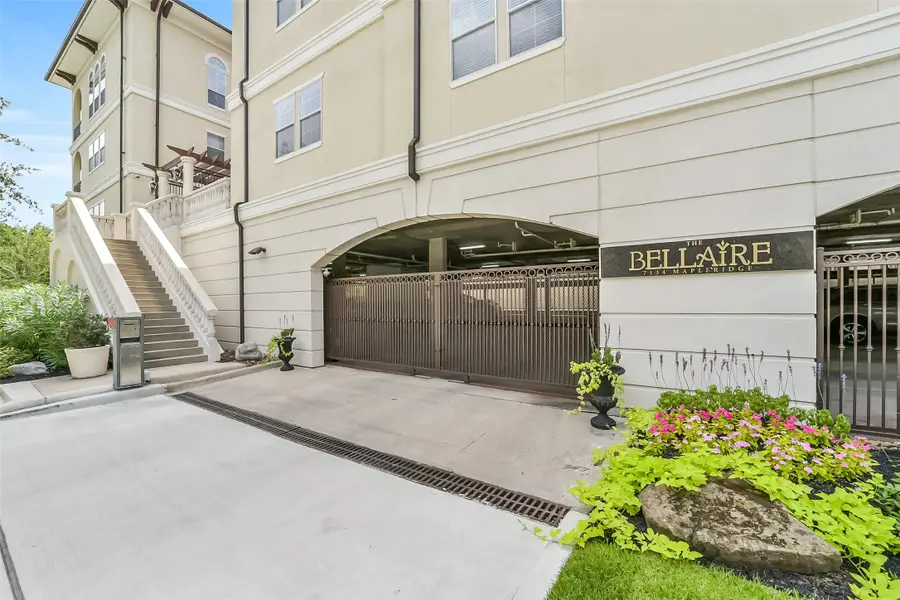 7134 Mapleridge Street #3C, Houston, TX 77081 - #3
