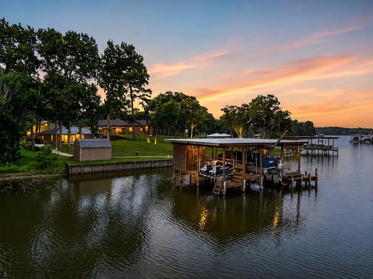 332 Red Oak Lane, Trinity, TX 75862 - #1