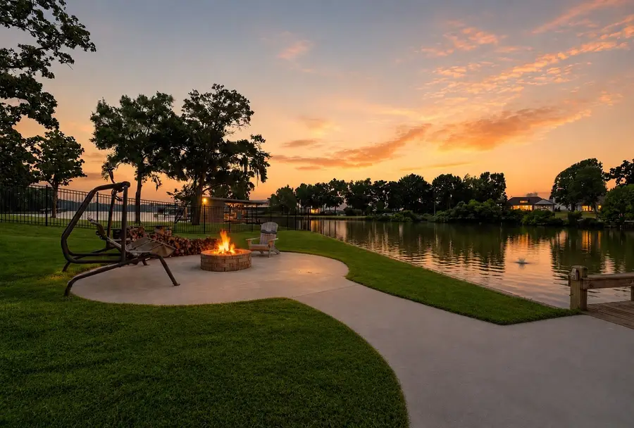 332 Red Oak Lane, Trinity, TX 75862 - #2