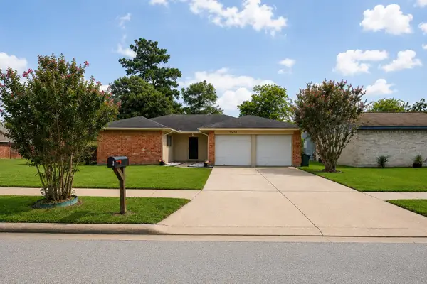20027 Chipplegate Lane, Humble, TX 77338