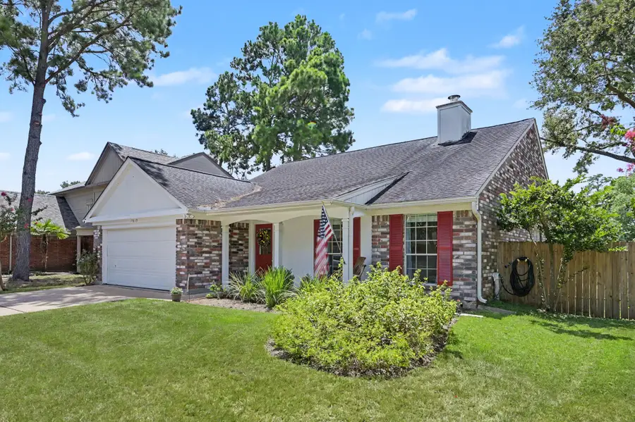 17019 Fordingbridge Drive, Spring, TX 77379 - #2