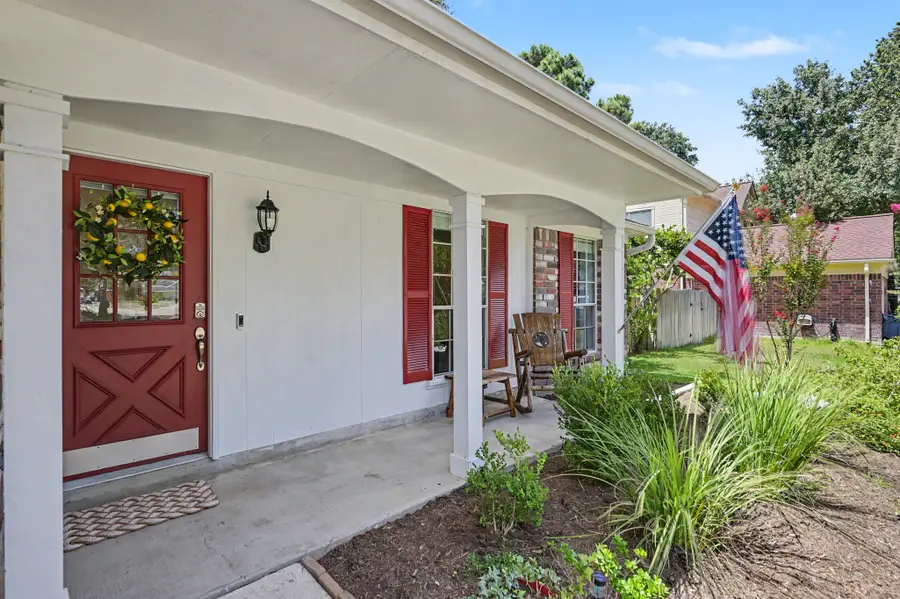 17019 Fordingbridge Drive, Spring, TX 77379 - #3