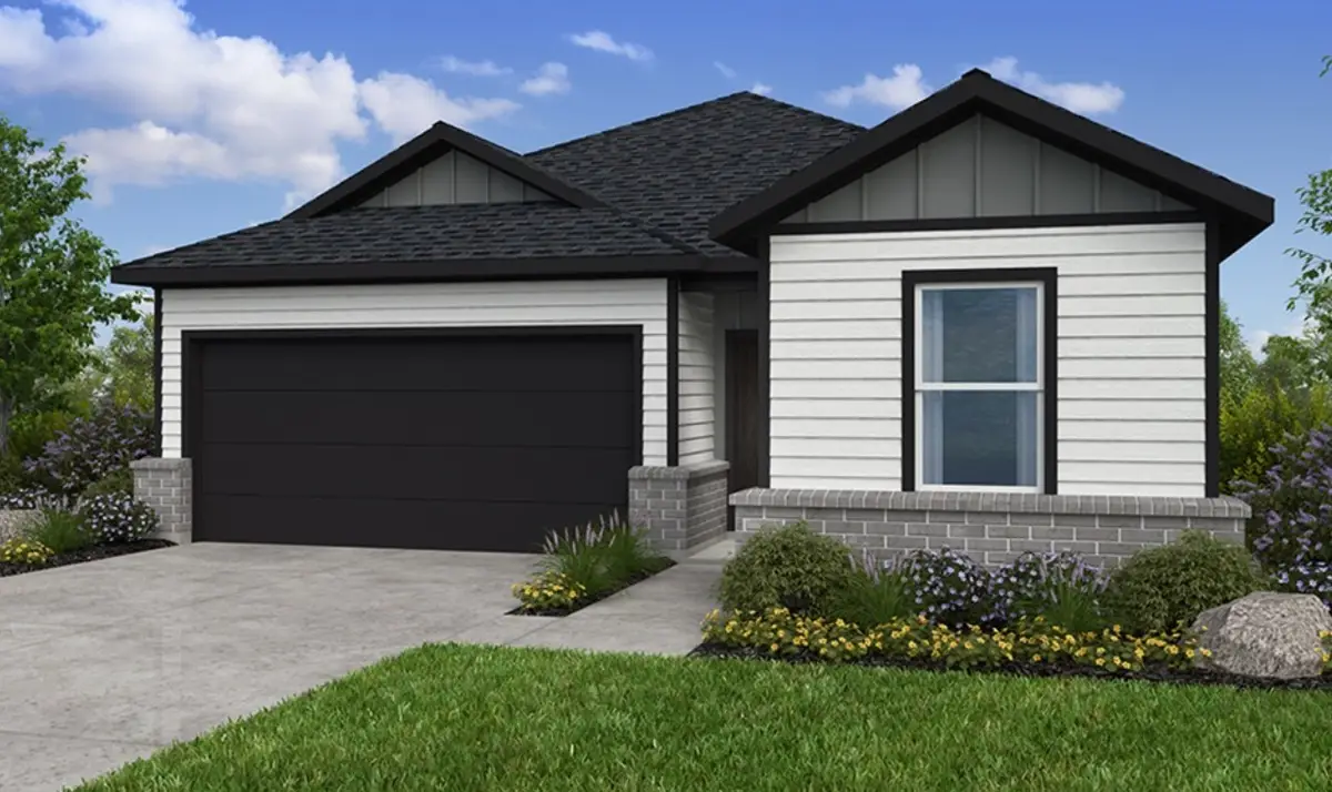 21839 Canyon Moon Lane, Cypress, TX 77433 - #1