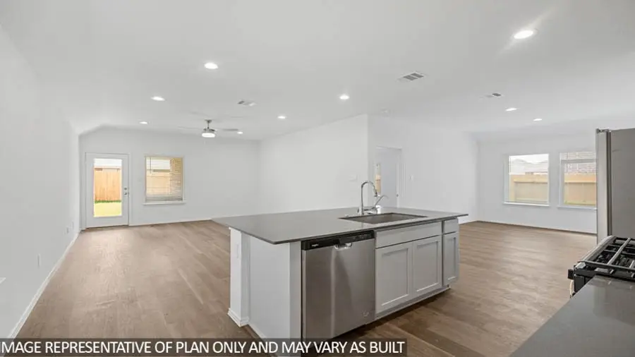 3040 Brizzo Beach Lane, Katy, TX 77493 - #2