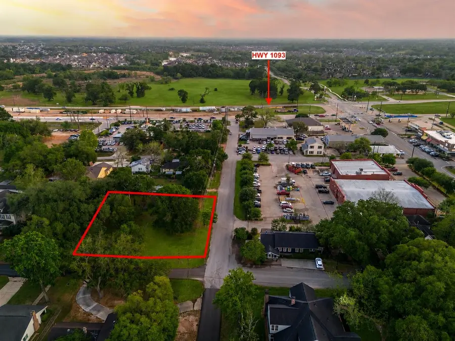 30315 Second Street, Fulshear, TX 77441 - #2