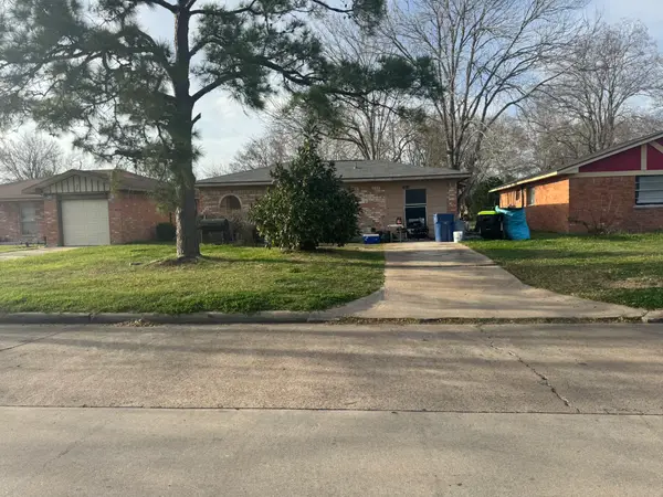 13814 Willie Melton Blvd Boulevard, Kendleton, TX 77451