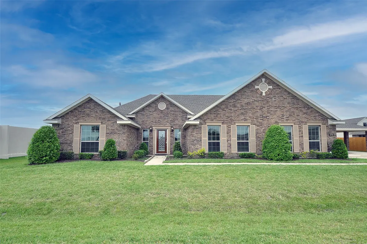 3708 Pedregal Road, Texas City, TX 77539 - #1