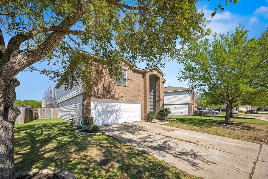 7703 Northfork Hollow Lane, Richmond, TX 77407 - #2