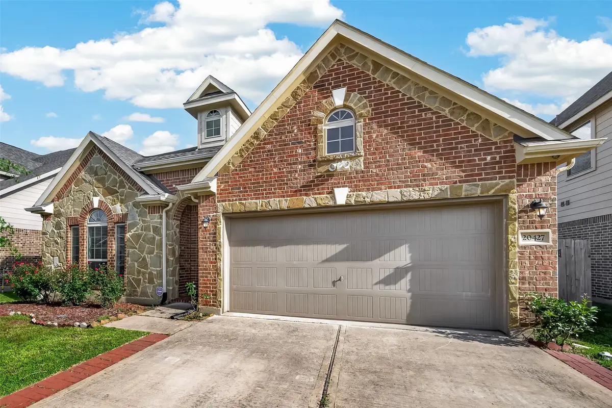 20427 Alpine Meadow Place, Richmond, TX 77407 - #1