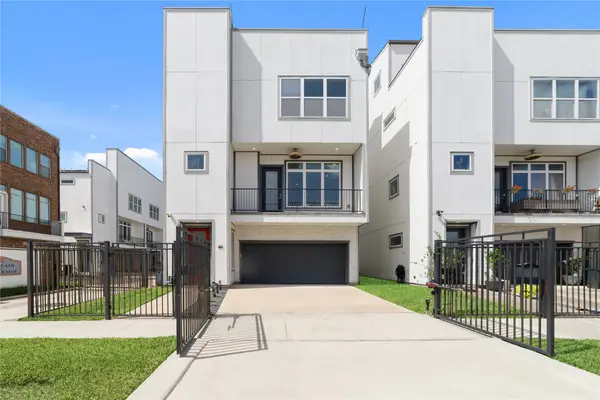 6106 Clarkson Lane #D, Houston, TX 77055