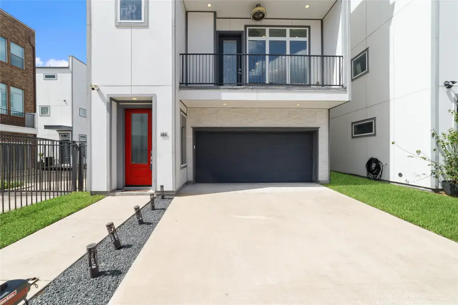 6106 Clarkson Lane #D, Houston, TX 77055 - #3