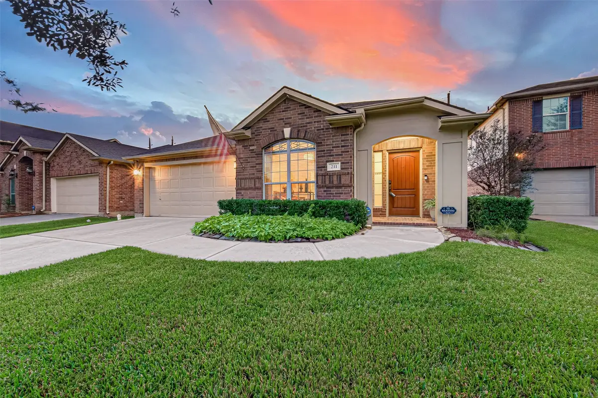 211 Little Summer Drive, Rosenberg, TX 77469 - #1