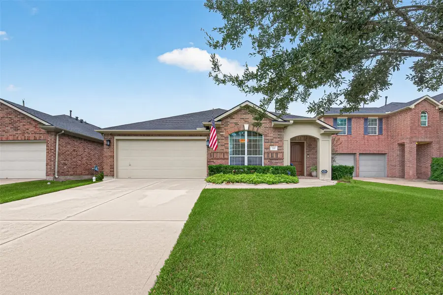 211 Little Summer Drive, Rosenberg, TX 77469 - #3