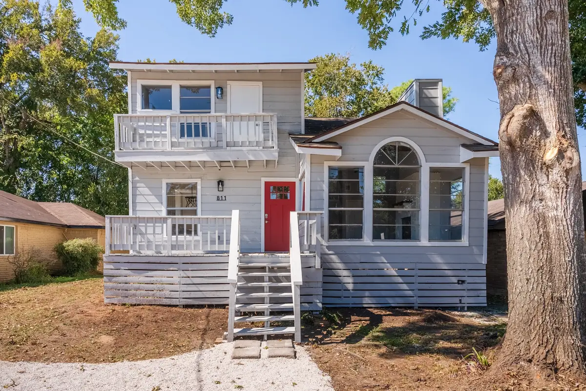 811 N 10th Street, Richmond, TX 77469 - #1