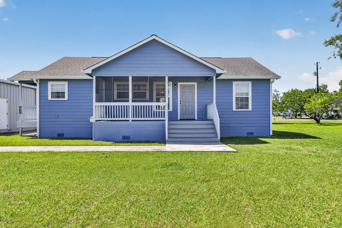 570 Stovall Drive, Palacios, TX 77465 - #1