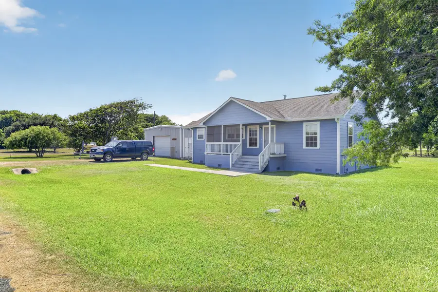 570 Stovall Drive, Palacios, TX 77465 - #3