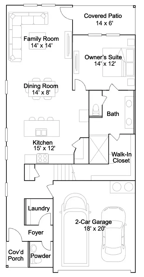 9219 Robin Sound Court, Baytown, TX 77521 - #2
