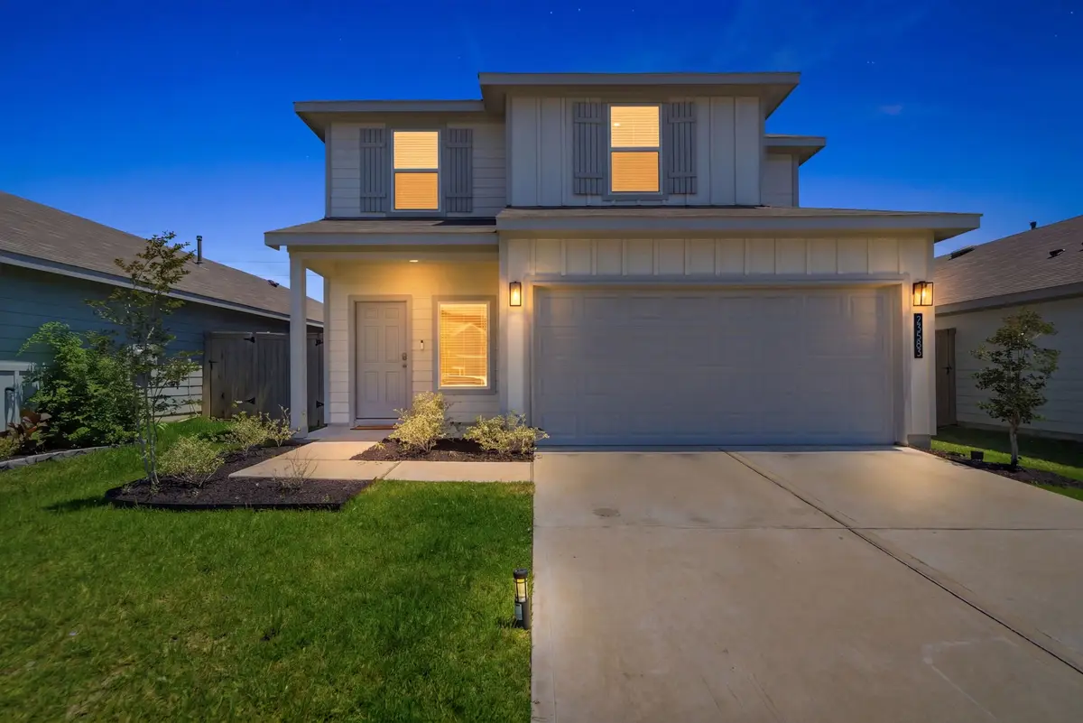 23583 Nectar Crest Heights, Splendora, TX 77372 - #1