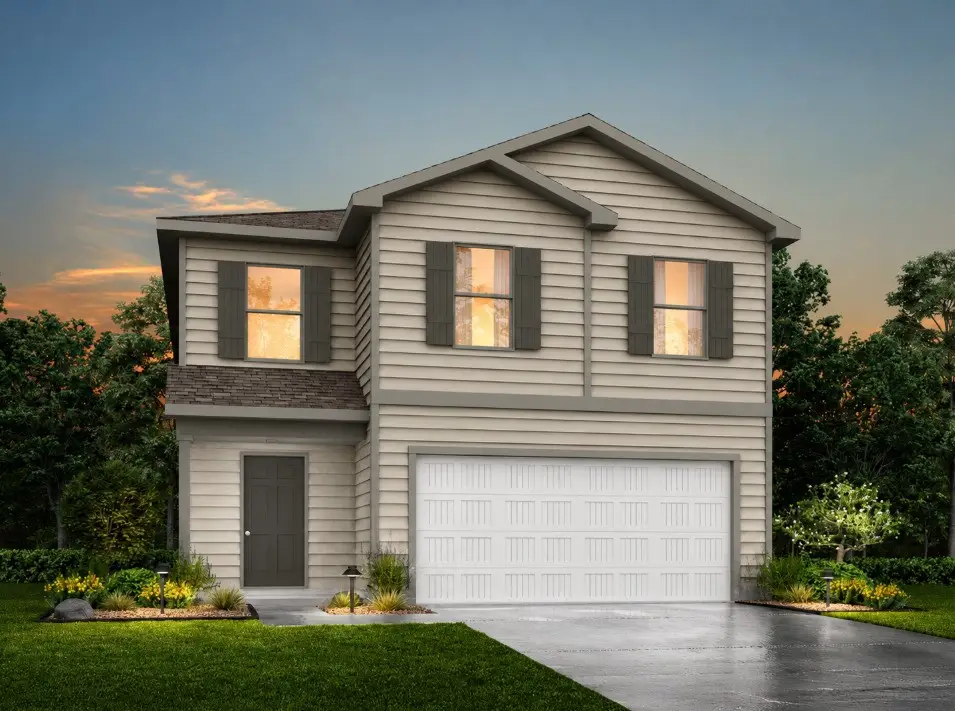 113 Sadie Marie Lane, Wharton, TX 77488 - #1
