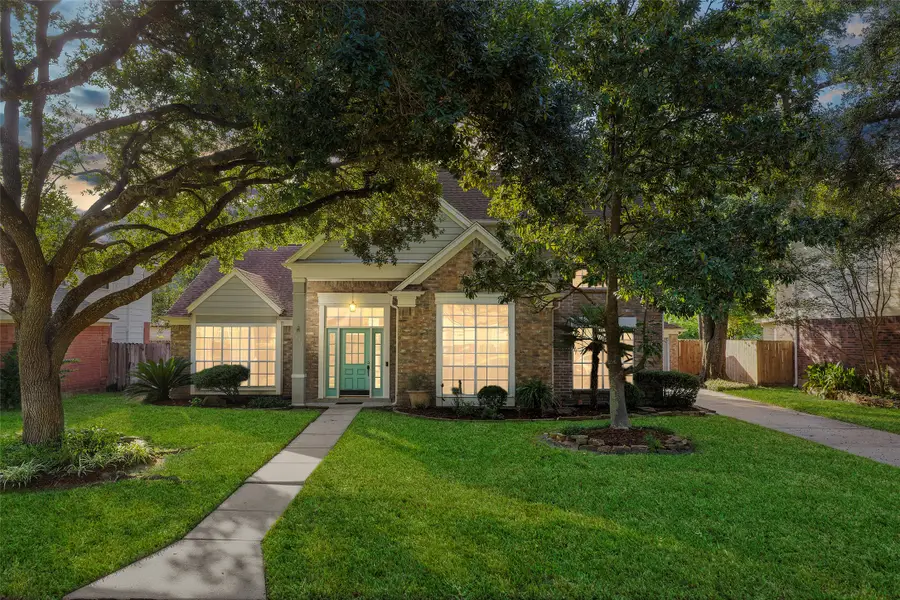2631 Woodsboro Drive, Spring, TX 77388 - #3