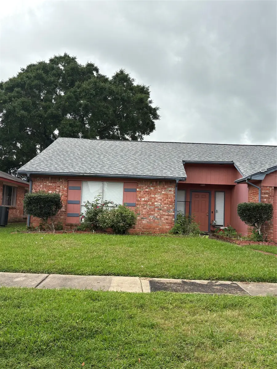 8315 Bee Meadow Lane, Stafford Missouri City, TX 77489 - #2