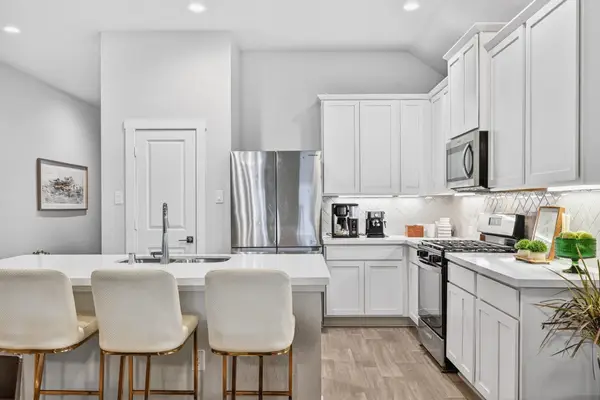 3049 Sorrento Hill Drive, Katy, TX 77493