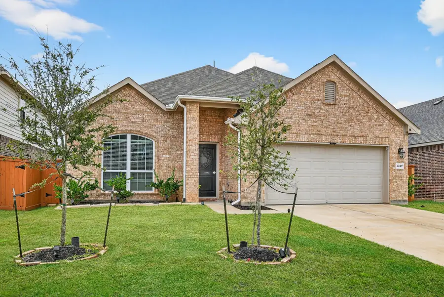 3049 Sorrento Hill Drive, Katy, TX 77493 - Image #2