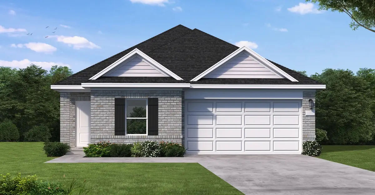 6111 Wildflower Fields Court, Richmond, TX 77469 - Image #1