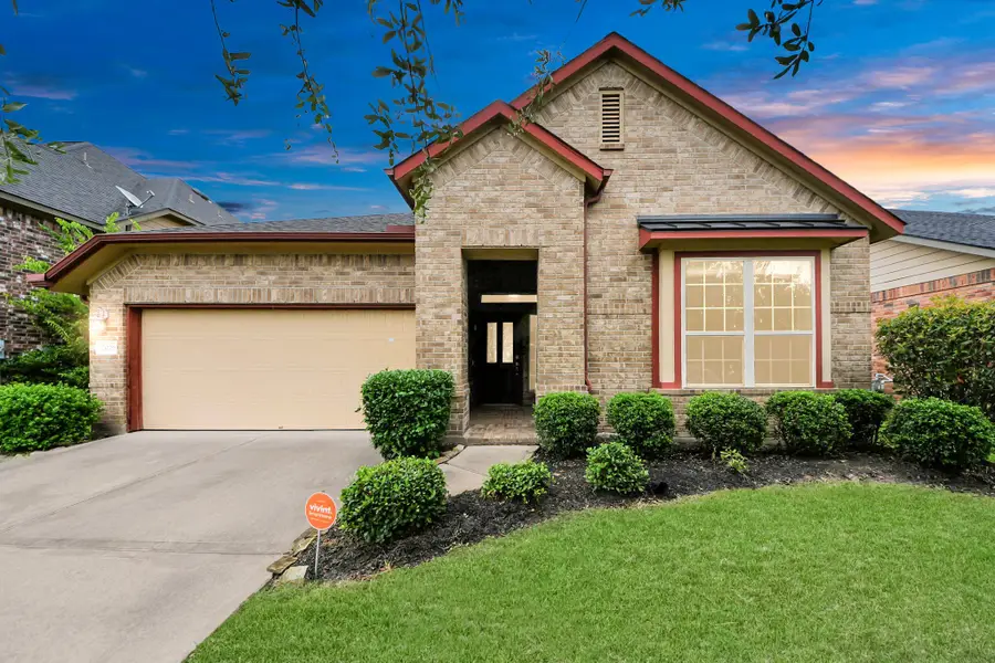 2026 Baron Sky Lane, Richmond, TX 77469 - Image #2