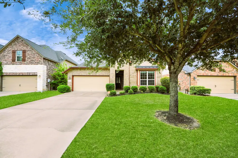 2026 Baron Sky Lane, Richmond, TX 77469 - Image #3