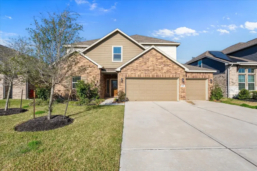 10610 Scrub Oak Drive, Rosharon, TX 77583 - #2