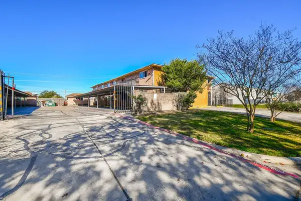 7902 Prestwood Drive #1-20, Houston, TX 77036