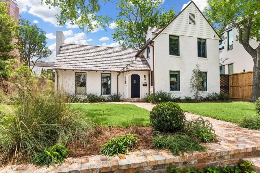 2243 Robinhood Street, Houston, TX 77005 - #2