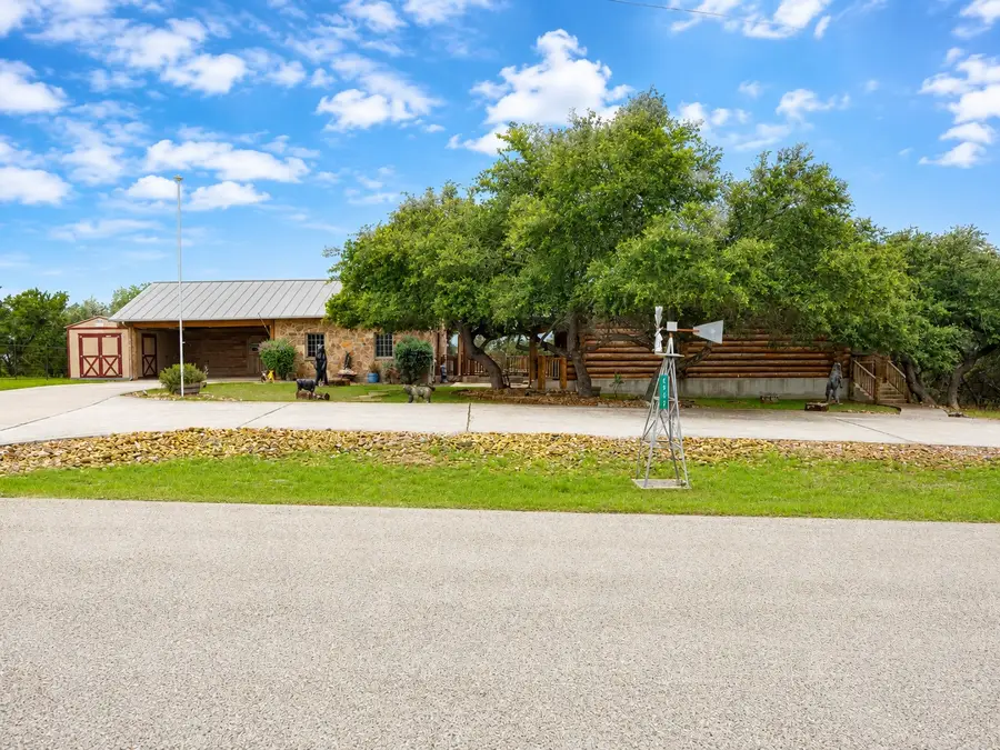 6542 Preakness Pass, Bulverde, TX 78163 - #3