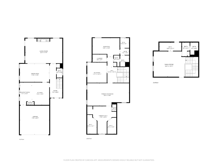 2518 Sheridan Street #A, Houston, TX 77030 - #2