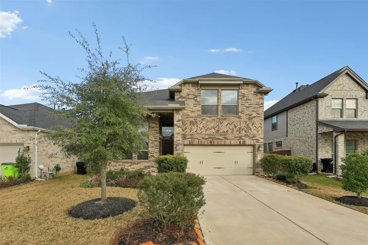 4207 Haven Crest Lane, Fulshear, TX 77441 - #1