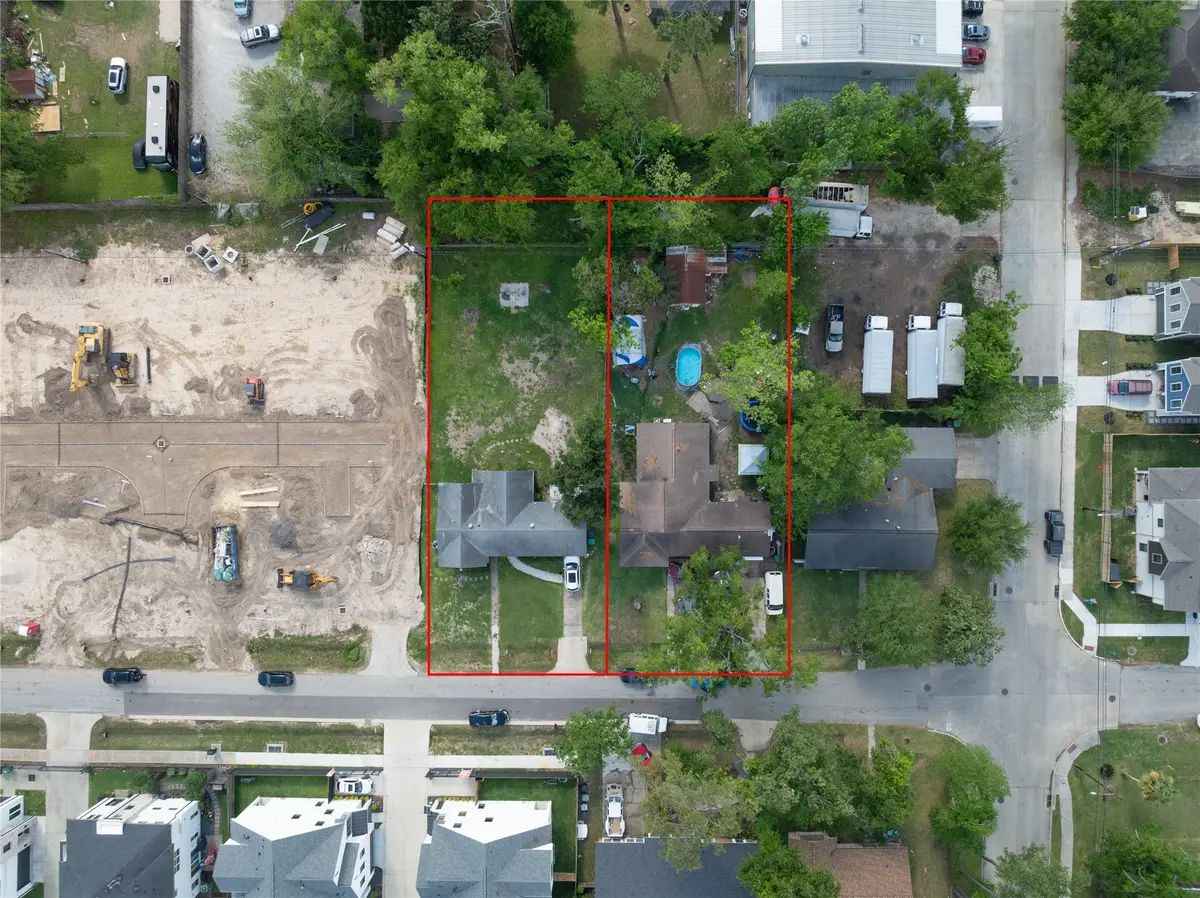 1425 Caywood Lane, Houston, TX 77055 - #1