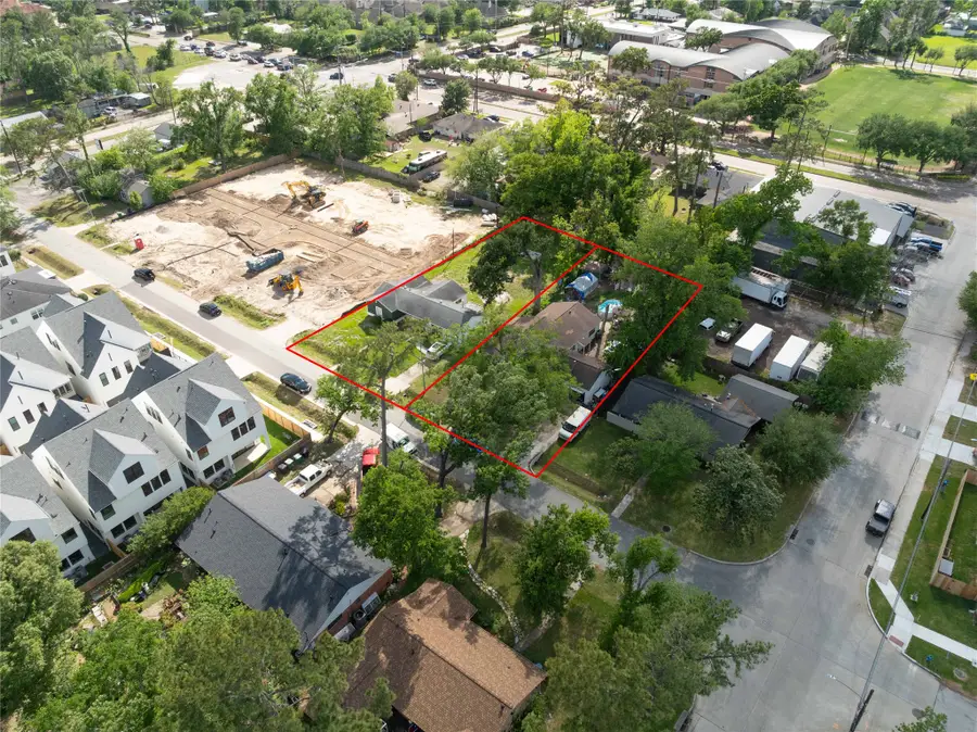 1425 Caywood Lane, Houston, TX 77055 - #2