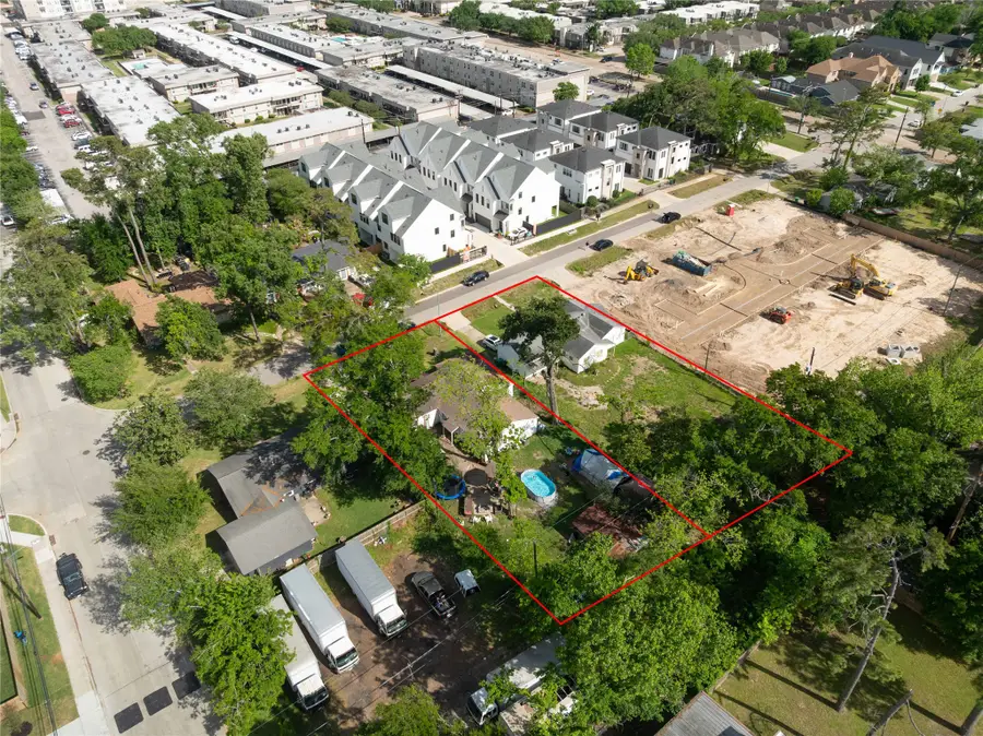 1425 Caywood Lane, Houston, TX 77055 - #3