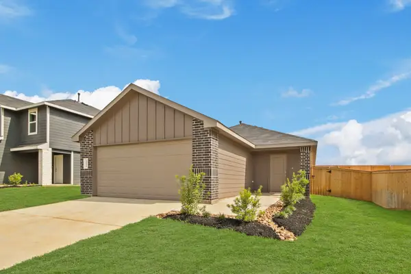 40830 Hawthorne Glades, Magnolia, TX 77354