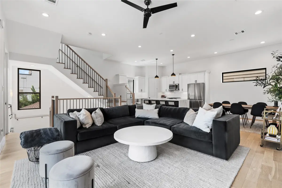 2313 Sherwin Street, Houston, TX 77007 - Image #1