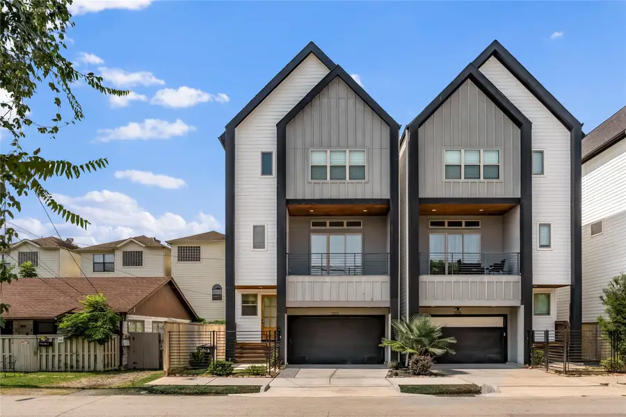 2313 Sherwin Street, Houston, TX 77007 - Image #2