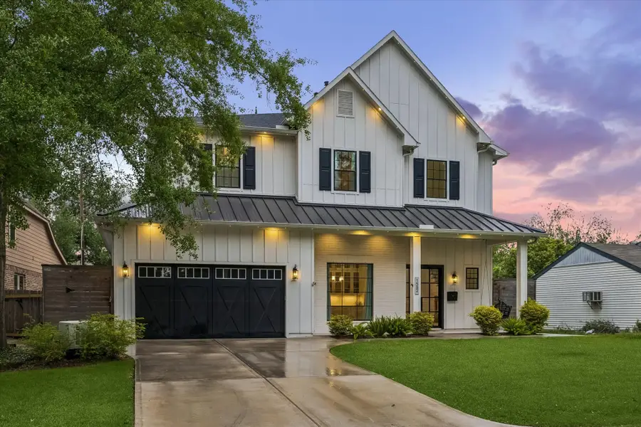 1582 Hewitt Drive, Houston, TX 77018 - #2