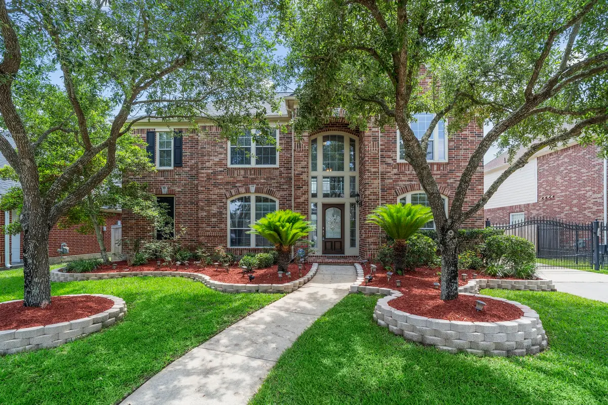 12516 Boulder Creek Drive, Pearland, TX 77584 - #1