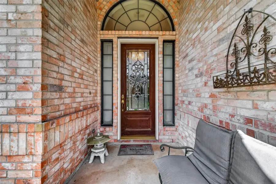 4607 Lake Village Drive, Weston Lakes, TX 77441 - #3