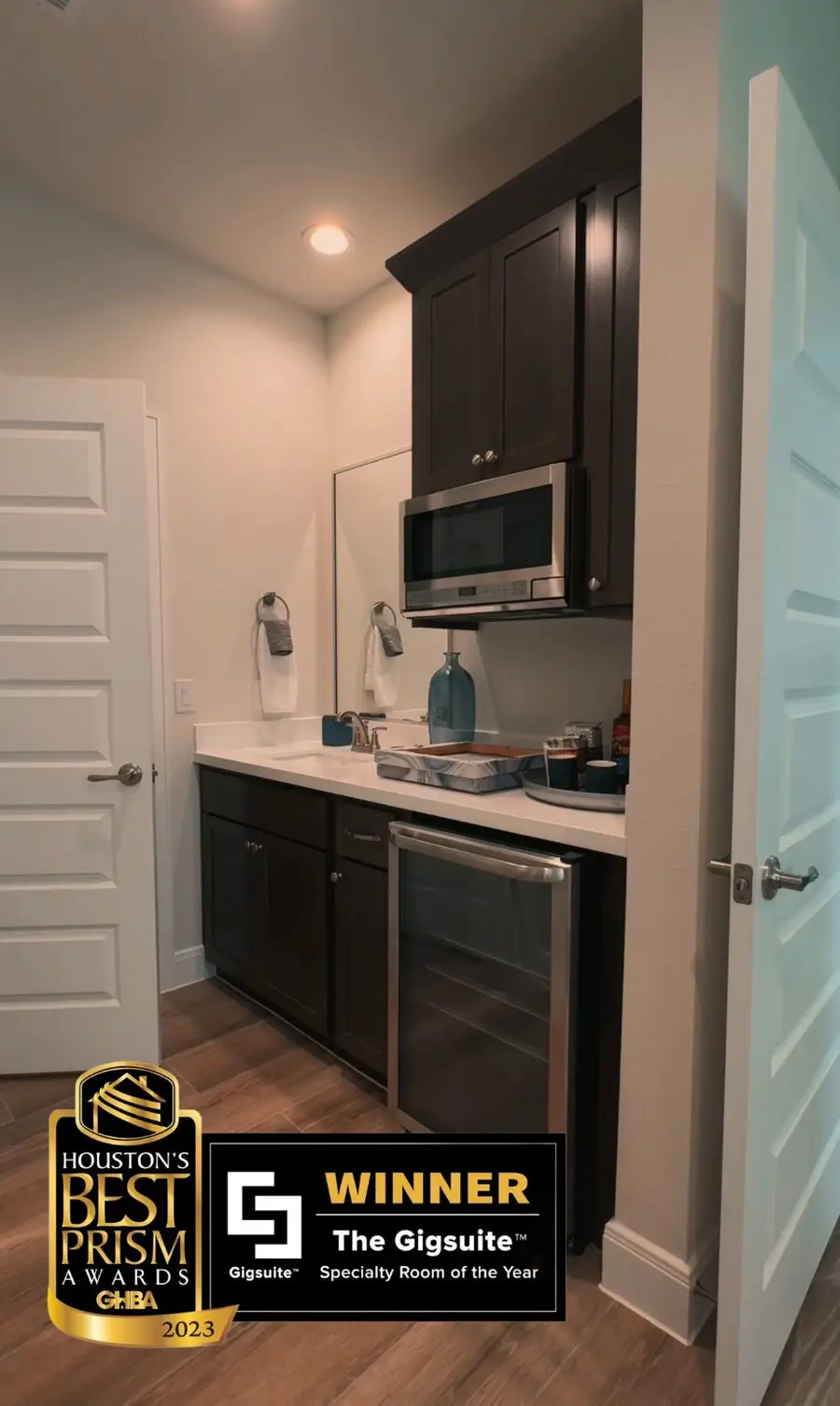 2708 Grand Fountains Drive #D, Houston, TX 77054 - Image #3