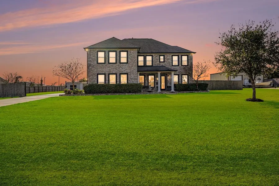 4118 Landon Lane, Baytown, TX 77523 - Image #2