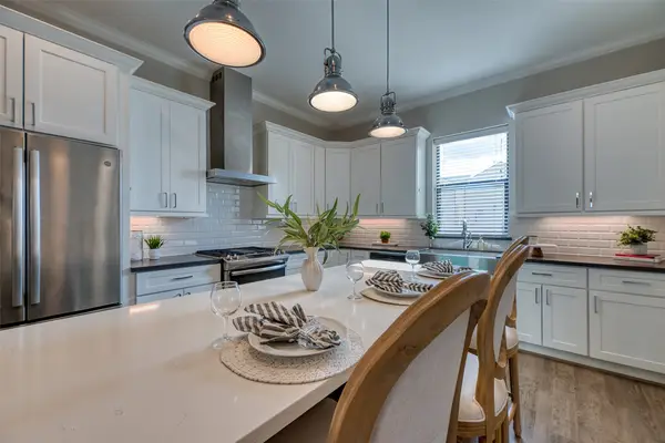 2409 Langston Street, Houston, TX 77007